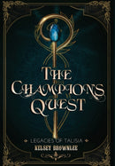 The Champion's Quest-9781957243023