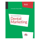 The Complete Book On Dental Marketing - 2 Volume Set-9781957260037