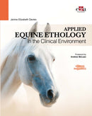 Applied Equine Ethology in the Clinical Environment-9781957260358