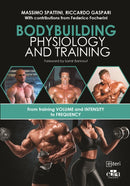 Bodybuilding Physiology and Training-9781957260389