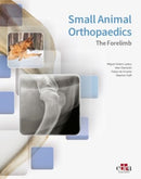 Small Animal Orthopaedics. The Forelimb-9781957260563