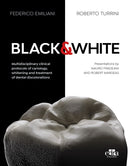 Black & White