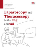 Laparoscopy and Thoracoscopy in the Dog and Cat-9781957260778