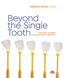 Beyond the Single Tooth-9781957260907