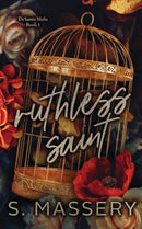Ruthless Saint : Special Edition-9781957286112