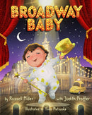 Broadway Baby-9781957317045