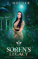 Soren's Legacy-9781957334035