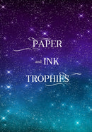 Paper and Ink Trophies-9781957334059