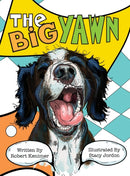 The Big Yawn-9781957479330