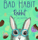 Bad Habit Rabbit-9781957505046