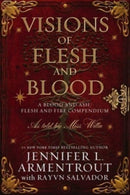 Visions of Flesh and Blood : A Blood and Ash/Flesh and Fire Compendium-9781957568324