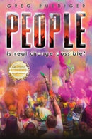 People : Is Real Change Possible?-9781957618067