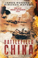 Battlefield China-9781957634142