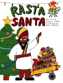 Rasta Santa-9781957643113