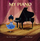 My Piano-9781957655161