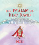 The Psalms of King David-9781957670027
