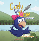Curly Crow Goes Camping-9781957701011