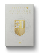 Destiny Grimoire Anthology, Vol. VII : Penumbra-9781957721149