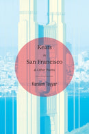 Keats in San Francisco-9781957755014