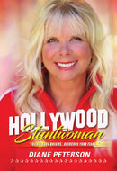 Hollywood Stuntwoman : Follow Your Dreams . . . Overcome Your Fears . . .-9781957807553