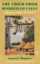 The Child from Dindefello Falls