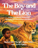 The Boy and the Lion