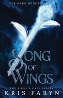 Song of Wings : A Young Adult Greek Mythology-9781957870014