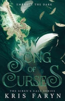 Song of Curses : A Young Adult Greek Mythology-9781957870021