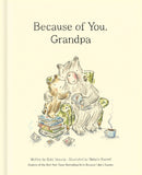 Because of You, Grandpa