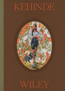 Kehinde Wiley: Colorful Realm-9781957920979