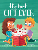 The Best Gift Ever-9781957922386
