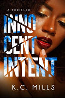 Innocent Intent-9781957950167