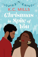 Christmas in Spite of You-9781957950532