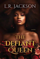 The Defiant Queen-9781957950624