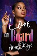 Love on Board-9781957950730