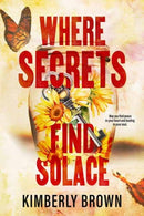 Where Secrets Find Solace-9781957950792