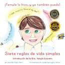 ?Temple lo hizo y yo puedo, tambien! : Siete normas de vida simples-9781957984315