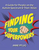 Finding Your Superpowers