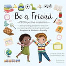 Be a Friend