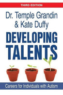 Developing Talents : Careers for Individuals with Autism-9781957984711