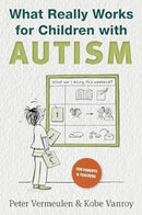 What Really Works for Children with Autism-9781957984964
