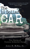 The 10 Dollar Car-9781958128978