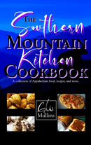 The Southern Mountain Kitchen Cookbook-9781958221068
