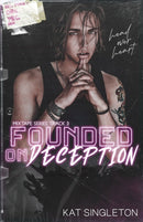 Founded on Deception-9781958292006