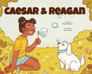 Caesar and Reagan-9781958302248