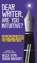 Dear Writer, Are You Intuitive?-9781958349984