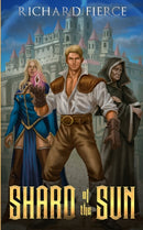 Shard of the Sun-9781958354056