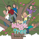 The Magic Tree-9781958381076