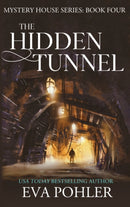 The Hidden Tunnel-9781958390191