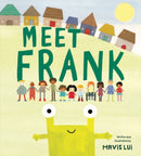 Meet Frank-9781958394007
